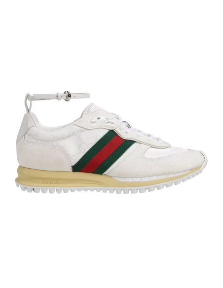 FOOTWEAR,GUCCI,IconicStyle,LuxuryFootwear,SHOES FOR WOMEN,Sneakers,Women's Gucci