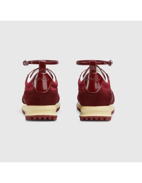 FOOTWEAR,GUCCI,IconicStyle,LuxuryFootwear,SHOES FOR WOMEN,Sneakers,Women's Gucci