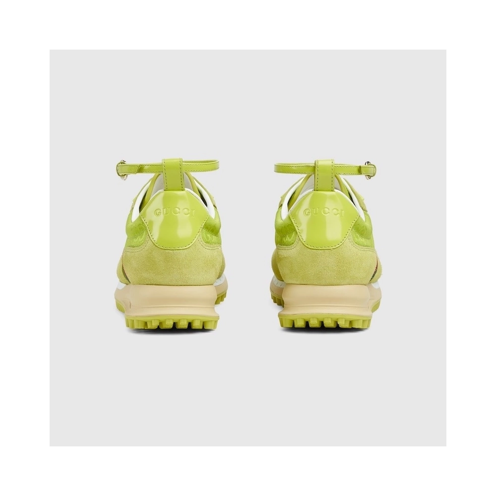 FOOTWEAR,GUCCI,IconicStyle,LuxuryFootwear,SHOES FOR WOMEN,Sneakers,Women's Gucci