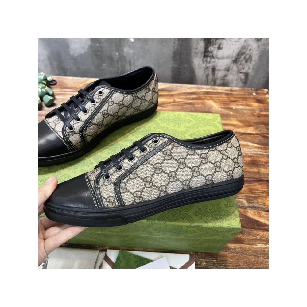 GUCCI,IconicStyle,LuxuryFootwear,SNEAKER