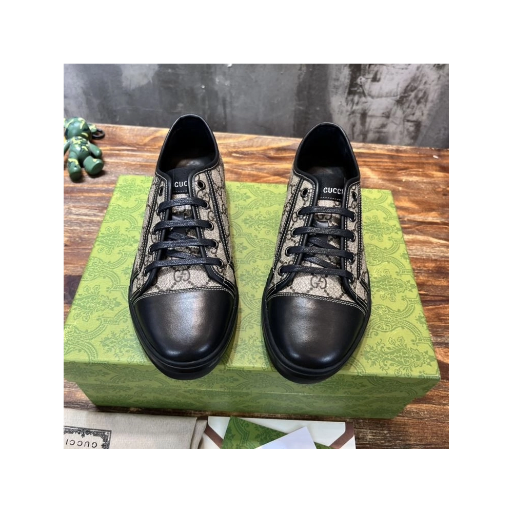 GUCCI,IconicStyle,LuxuryFootwear,SNEAKER