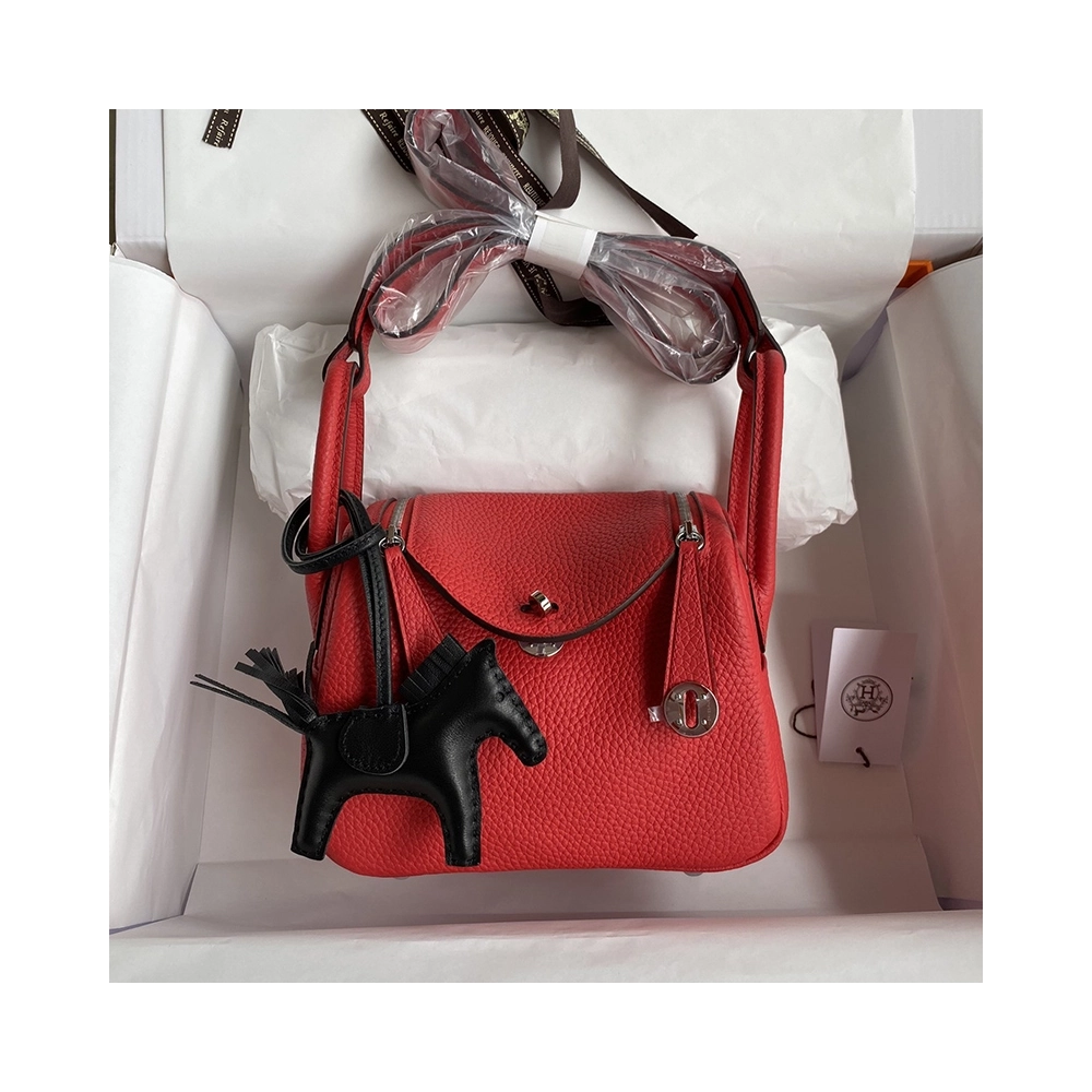 Hermes Bags Her7985 19cm