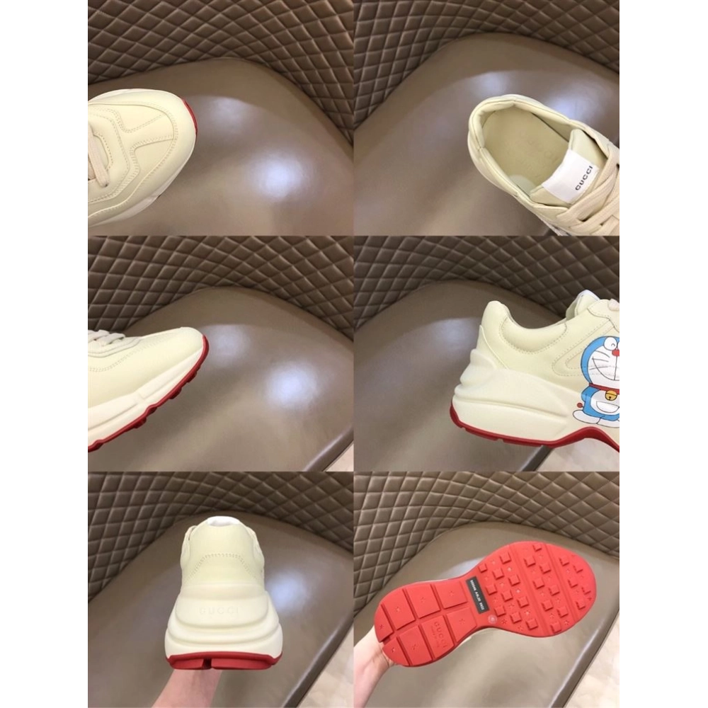FashionStatement,GUCCI,IconicStyle,ItalianCraftsmanship,LuxuryFootwear,SNEAKER