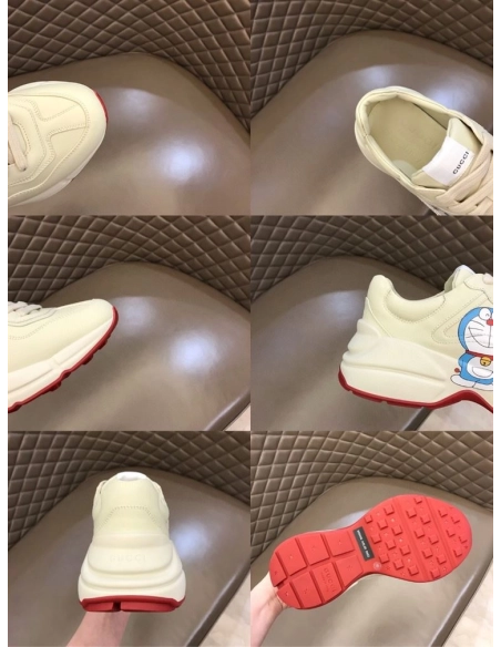 FashionStatement,GUCCI,IconicStyle,ItalianCraftsmanship,LuxuryFootwear,SNEAKER
