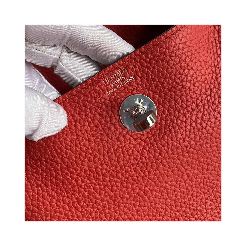 Hermes Bags Her7985 19cm