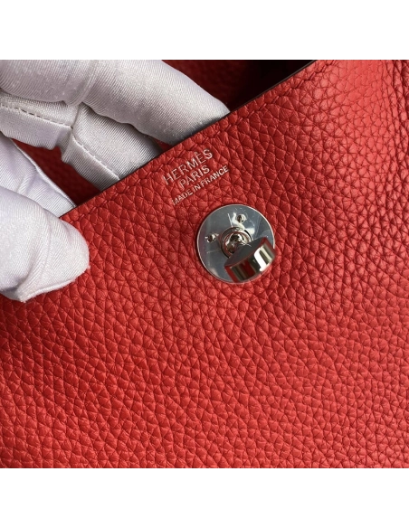 Hermes Bags Her7985 19cm