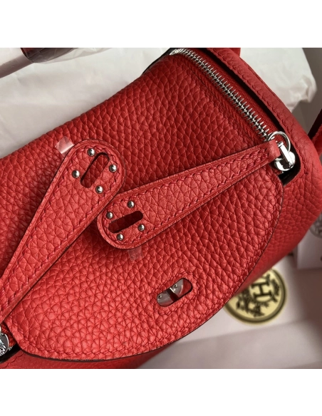 Hermes Bags Her7985 19cm