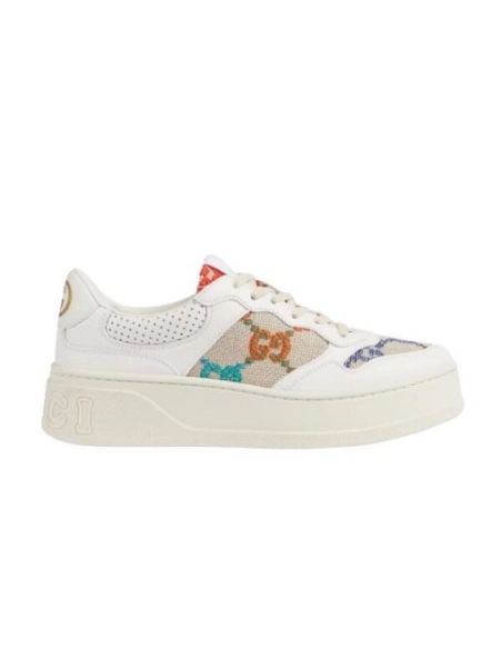 FashionStatement,GUCCI,LuxuryFootwear,SNEAKER