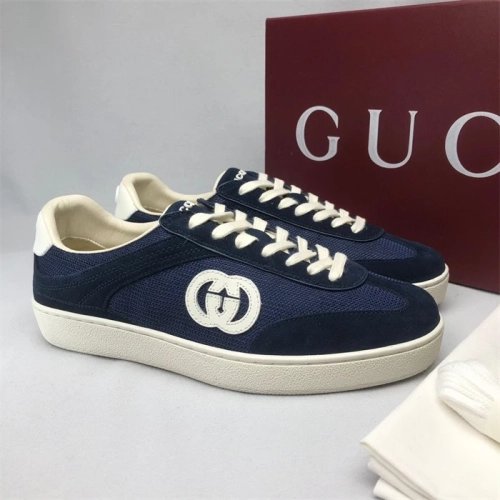 GUCCI,SHOES FOR MEN,SNEAKER