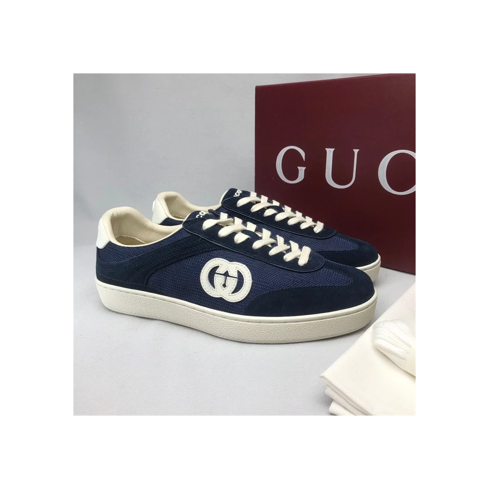 GUCCI,SHOES FOR MEN,SNEAKER