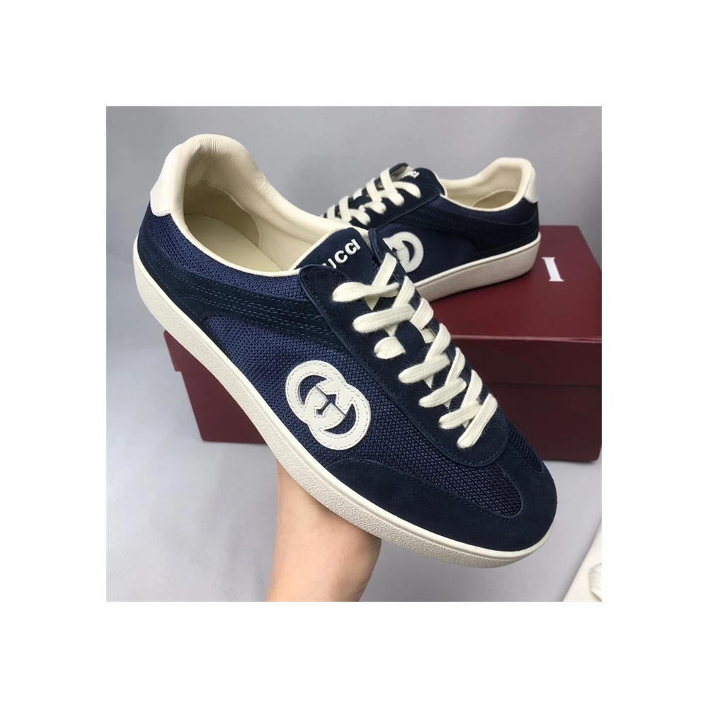 GUCCI,SHOES FOR MEN,SNEAKER