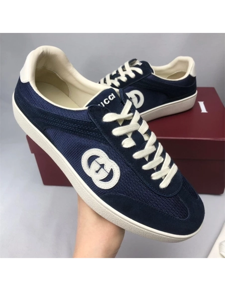GUCCI,SHOES FOR MEN,SNEAKER