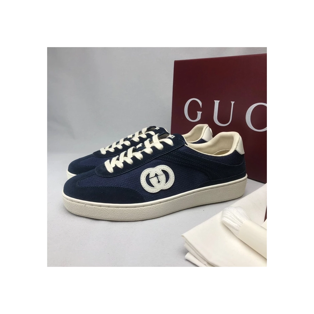 GUCCI,SHOES FOR MEN,SNEAKER