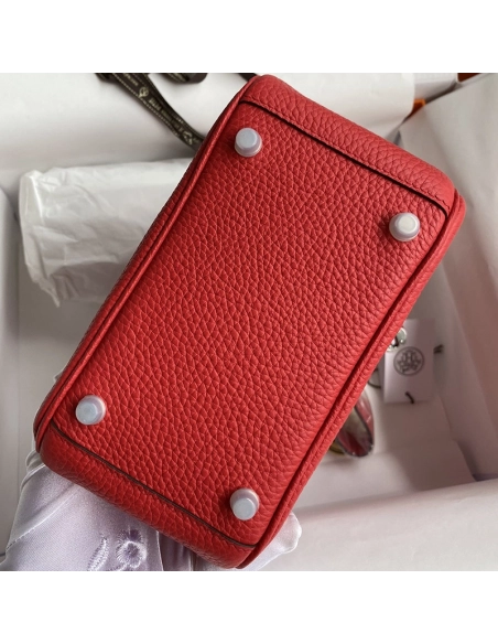 Hermes Bags Her7985 19cm
