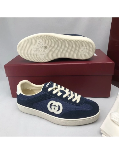 GUCCI,SHOES FOR MEN,SNEAKER