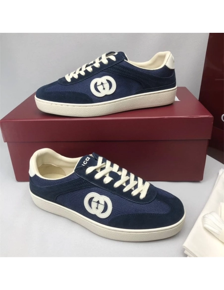 GUCCI,SHOES FOR MEN,SNEAKER