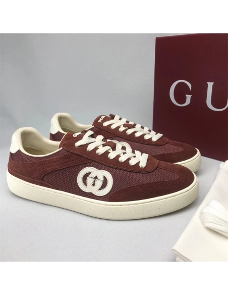 GUCCI,SHOES FOR MEN,SNEAKER