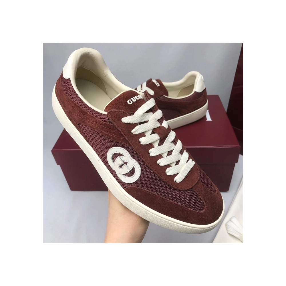 GUCCI,SHOES FOR MEN,SNEAKER