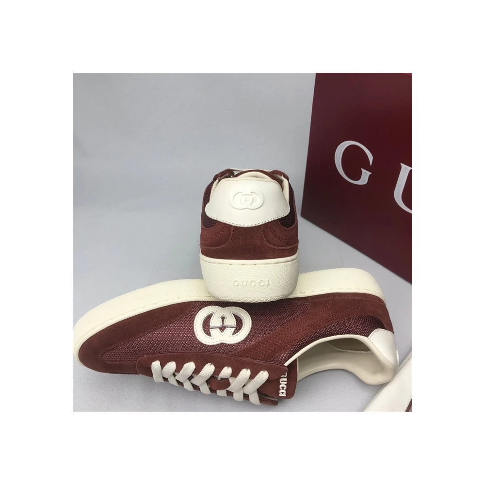 GUCCI,SHOES FOR MEN,SNEAKER