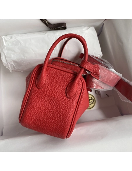 Hermes Bags Her7985 19cm