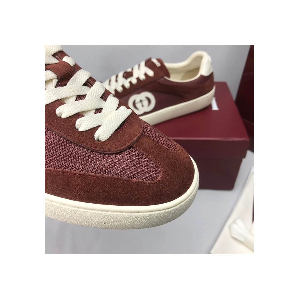 GUCCI,SHOES FOR MEN,SNEAKER