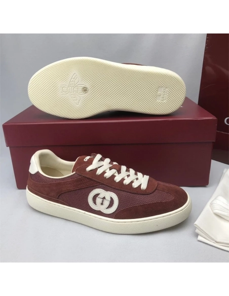 GUCCI,SHOES FOR MEN,SNEAKER