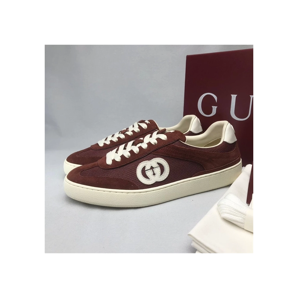 GUCCI,SHOES FOR MEN,SNEAKER