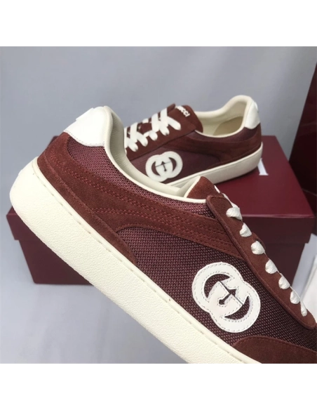 GUCCI,SHOES FOR MEN,SNEAKER