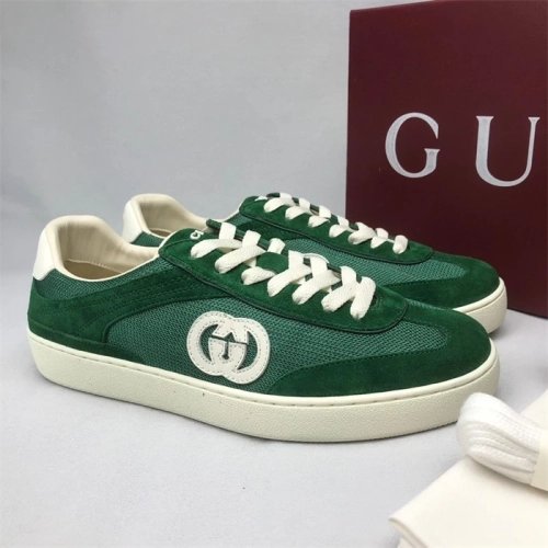 GUCCI,SHOES FOR MEN,SNEAKER