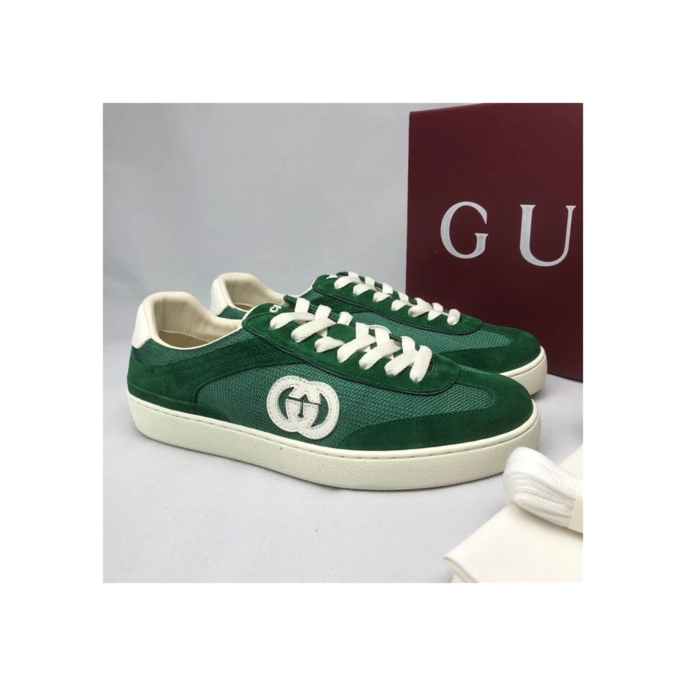 GUCCI,SHOES FOR MEN,SNEAKER