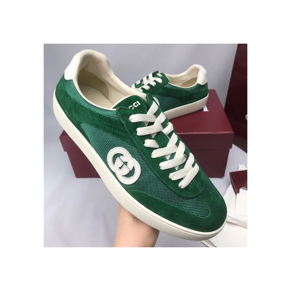 GUCCI,SHOES FOR MEN,SNEAKER