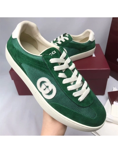 GUCCI,SHOES FOR MEN,SNEAKER