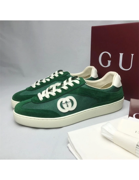 GUCCI,SHOES FOR MEN,SNEAKER
