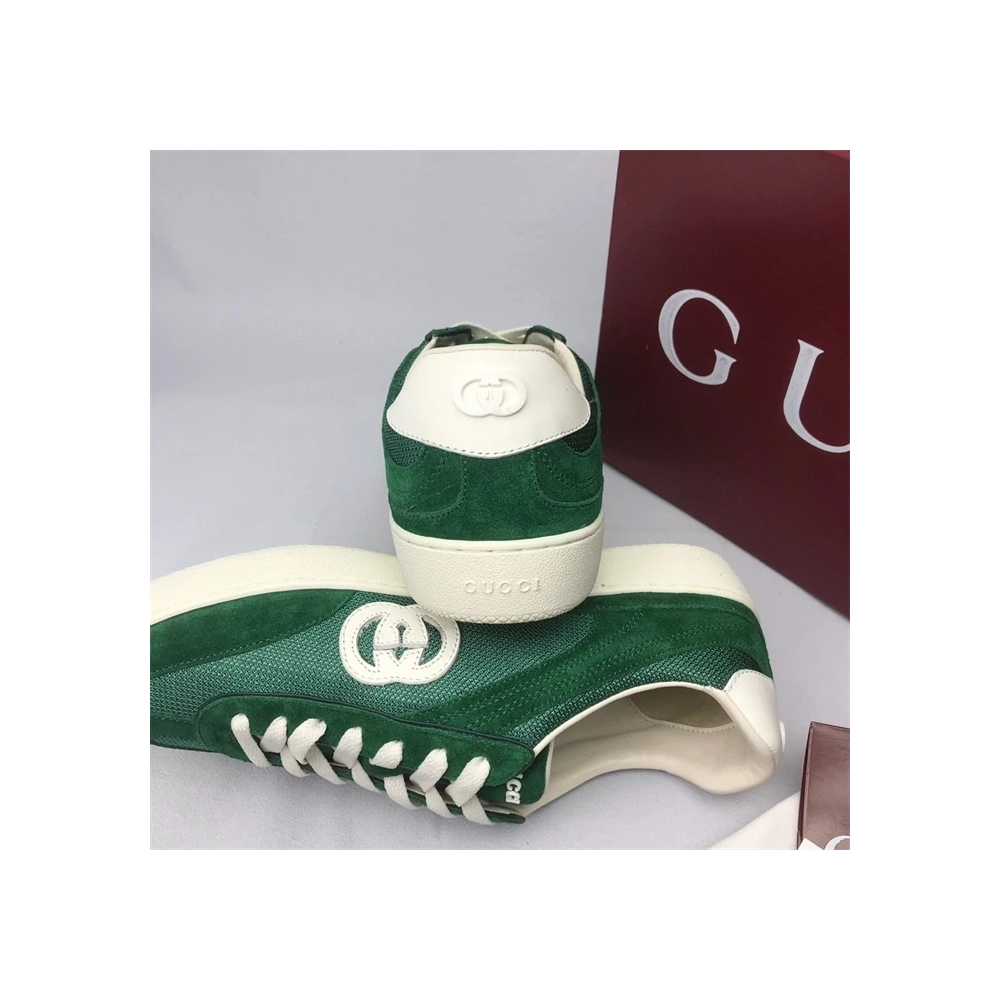 GUCCI,SHOES FOR MEN,SNEAKER