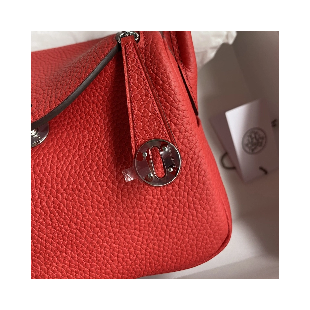 Hermes Bags Her7985 19cm