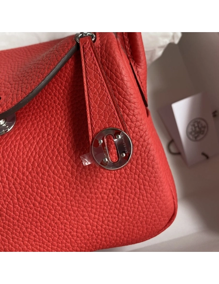 Hermes Bags Her7985 19cm