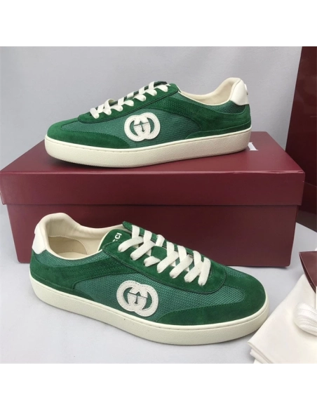 GUCCI,SHOES FOR MEN,SNEAKER