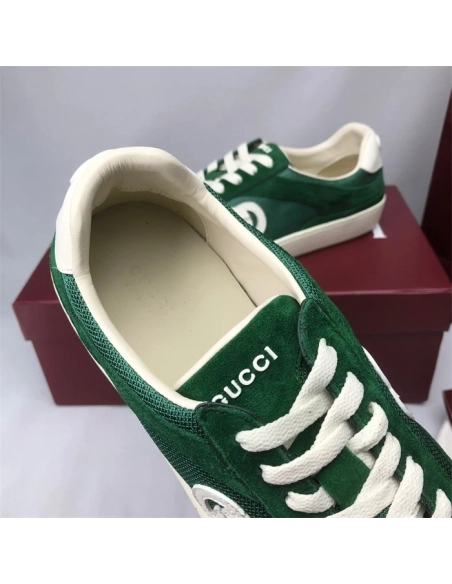 GUCCI,SHOES FOR MEN,SNEAKER
