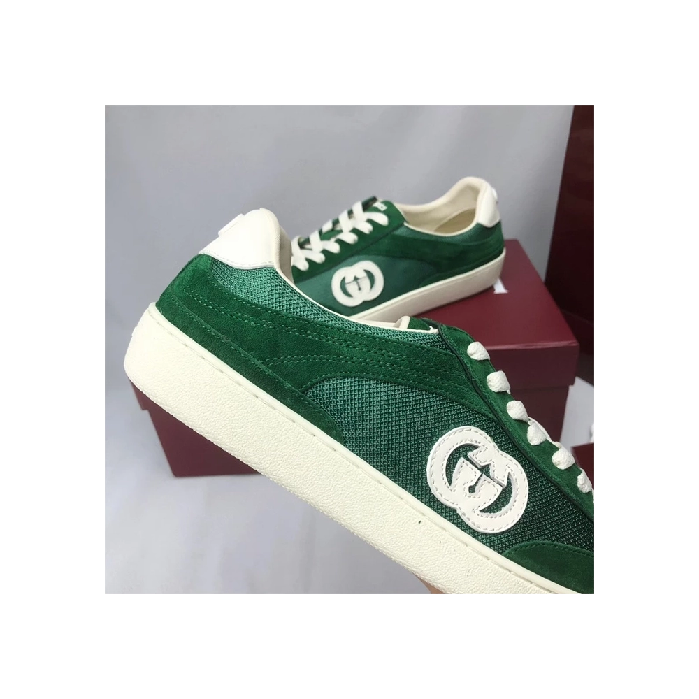 GUCCI,SHOES FOR MEN,SNEAKER