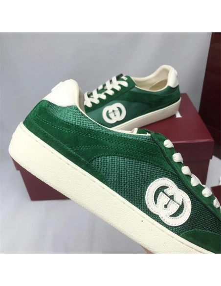 GUCCI,SHOES FOR MEN,SNEAKER