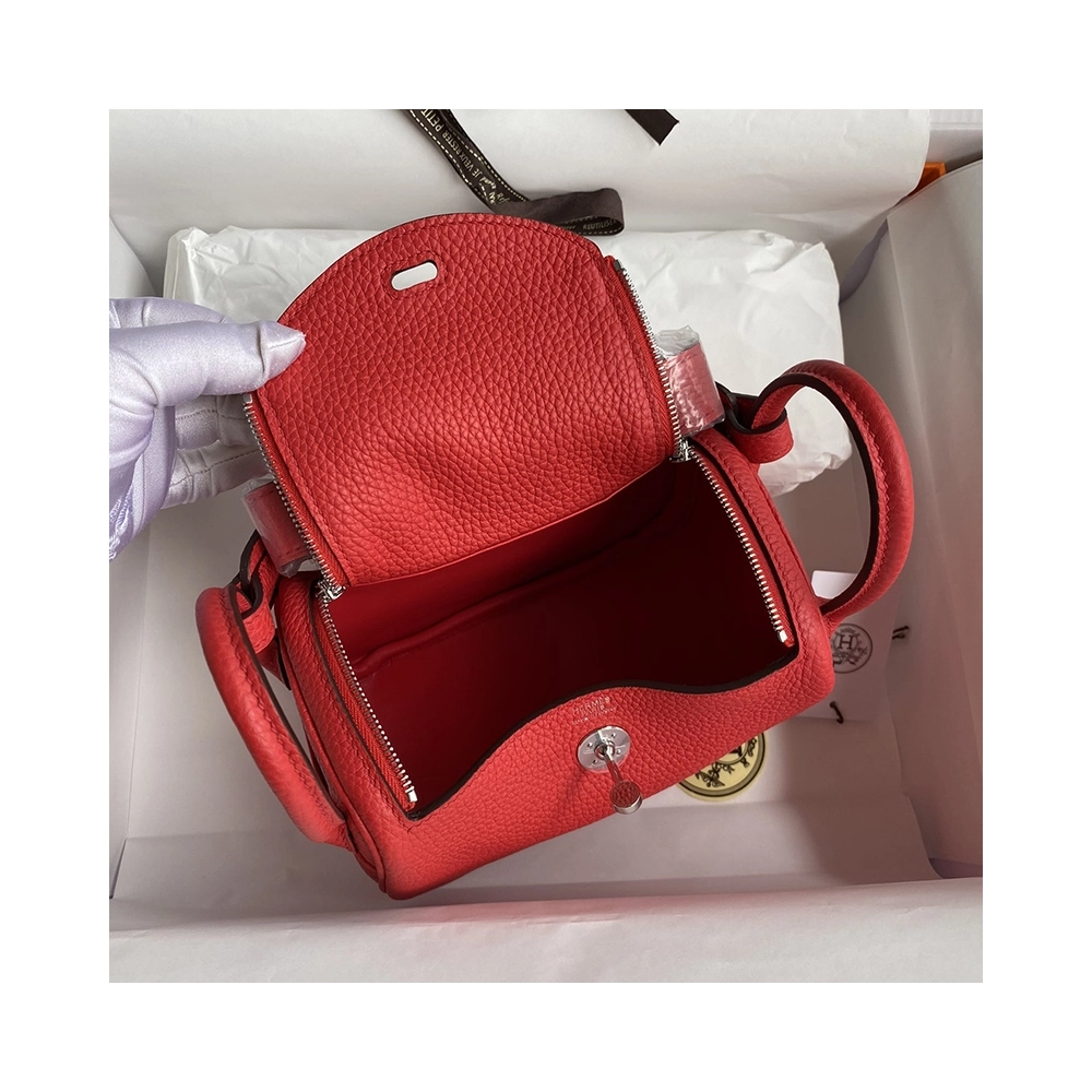 Hermes Bags Her7985 19cm