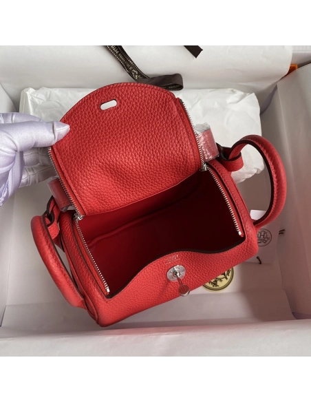 Hermes Bags Her7985 19cm