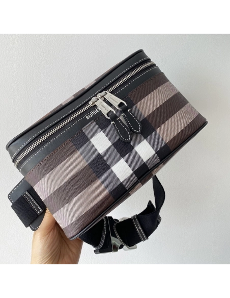 Burberry Bags 450678 25X7X14cm