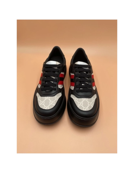 FashionStatement,GUCCI,LuxuryFootwear,SNEAKER