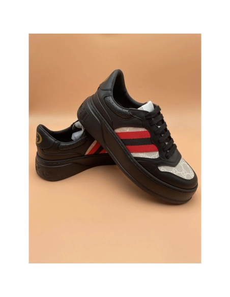FashionStatement,GUCCI,LuxuryFootwear,SNEAKER
