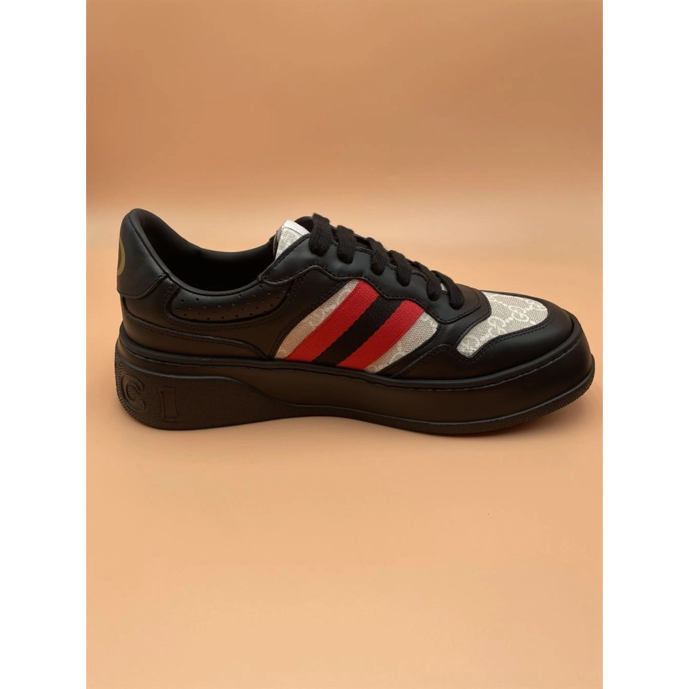FashionStatement,GUCCI,LuxuryFootwear,SNEAKER