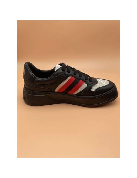 FashionStatement,GUCCI,LuxuryFootwear,SNEAKER