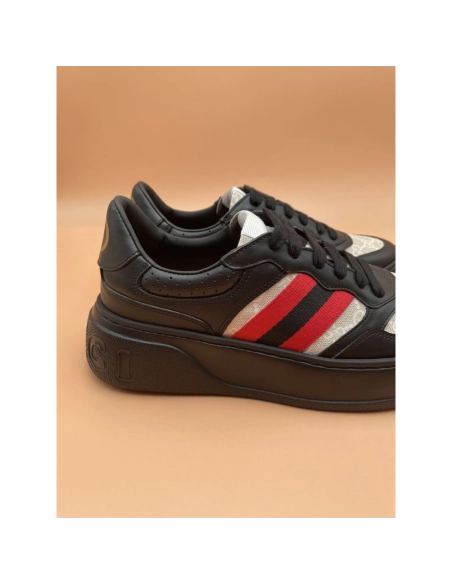 FashionStatement,GUCCI,LuxuryFootwear,SNEAKER