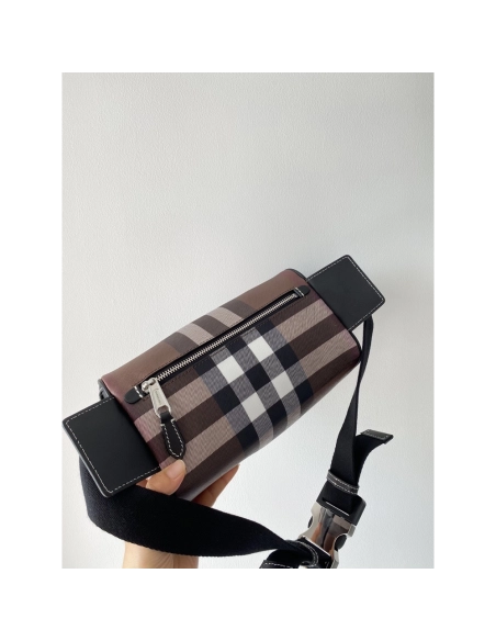 Burberry Bags 450678 25X7X14cm