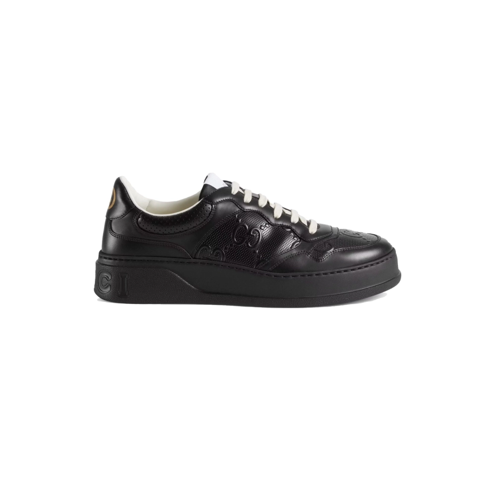 FashionStatement,GUCCI,IconicStyle,ItalianCraftsmanship,LuxuryFootwear,SNEAKER